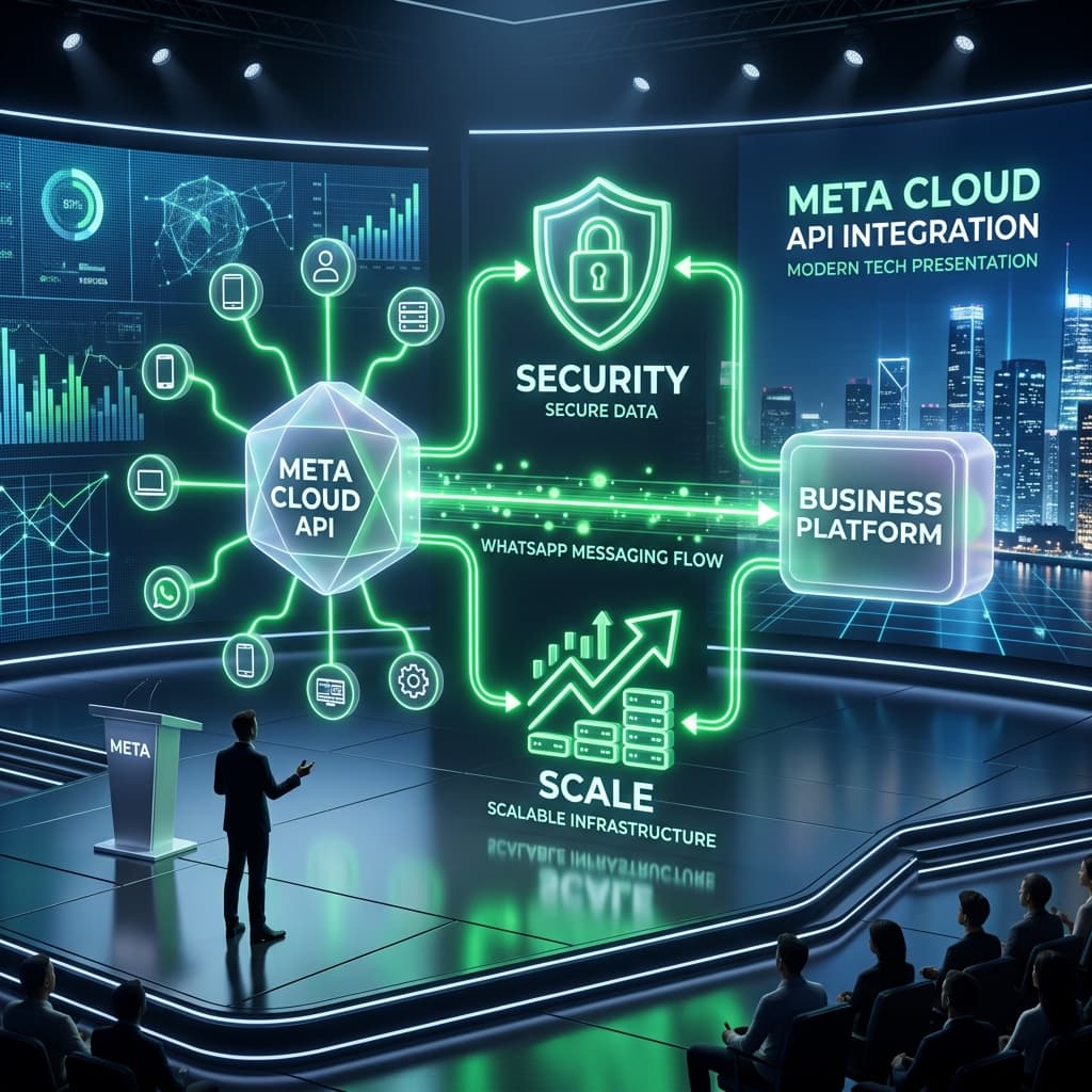 API oficial da Meta ou Evolution: qual conexão escolher para a sua loja